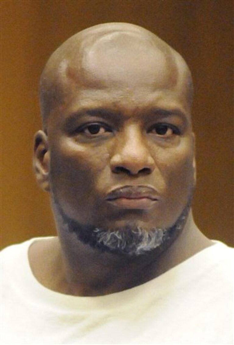 Massachusetts Serial Killer Scheduled for Florida Execution Massachusetts Serial Killer Scheduled for Florida Execution