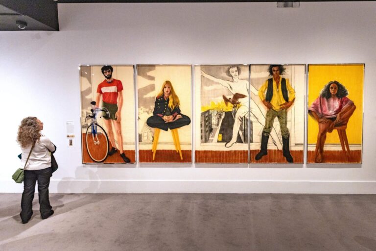 Major New Exhibits Unveiled at MFA and Gardner Museum