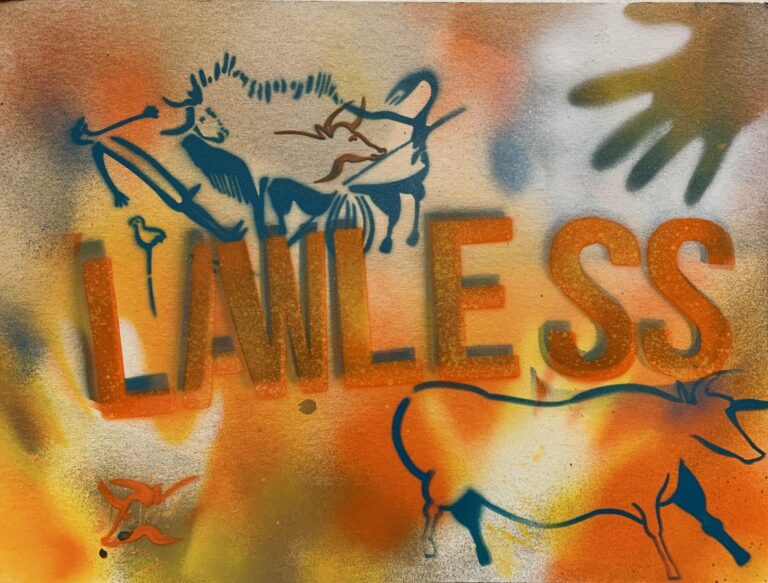Montserrat College Showcases Senior Thesis Artistry