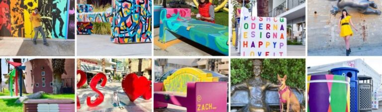 City Divided Over Controversial Public Art Commissions City Divided Over Controversial Public Art Commissions