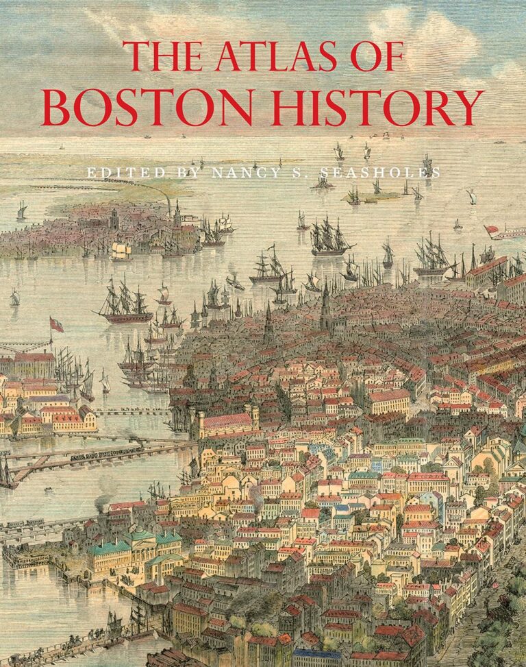 Discover Boston’s History: Walking Tours and Societies Guide
