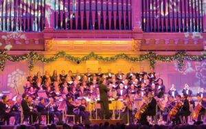 Boston Pops Celebrate Fourth of July with Riverfront Spectacle