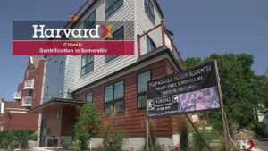Gentrification in Somerville: Economic and Social Impact