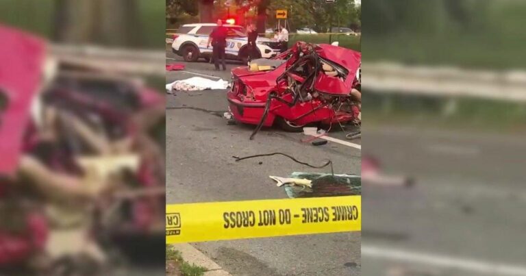 Springfield Teen Charged with 15 Counts in Car Crash Into Homes Springfield Teen Charged with 15 Counts in Car Crash Into Homes