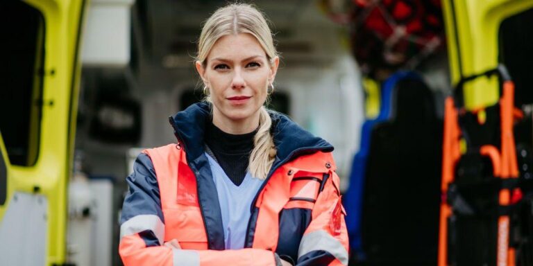 Mental Health Support Expands for First Responders, Workers