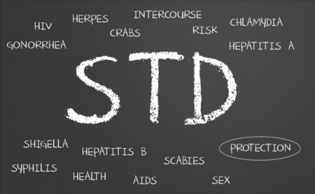 State Unveils New Measures Amid Rising STI Rates
