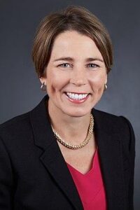 Governor Maura Healey Signs .9B Massachusetts State Budget Governor Maura Healey Signs .9B Massachusetts State Budget
