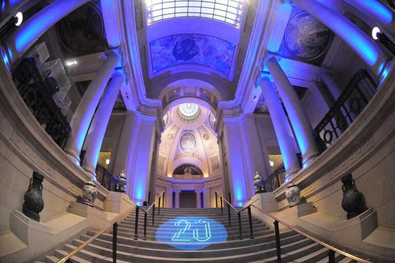 Boston Museum of Fine Arts Readies 250th Anniversary Art Reinstall
