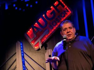 Boston’s Live Comedy Scene Revived with New Clubs Opening