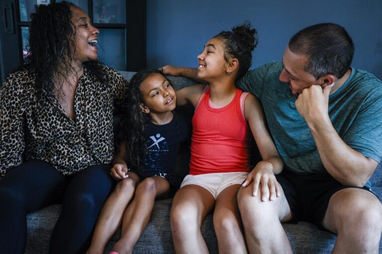 Massachusetts Launches Campaign to Prevent Drowning in Autistic Kids
