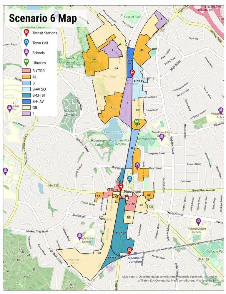Bill Proposed to Boost Public Transit and MBTA Compliance