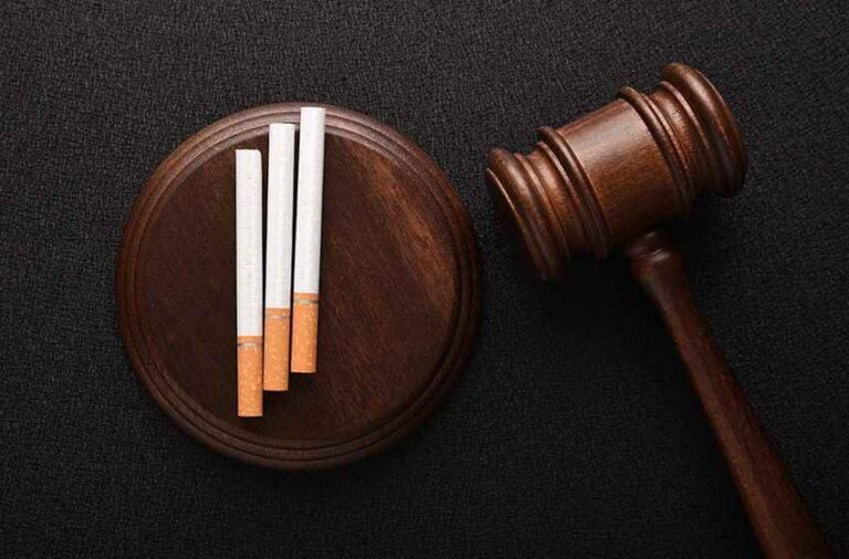 Lawmakers Propose Tobacco Ban for Post-2007 Generations