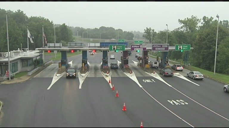 The Future of Mass Pike and I-90 Tolls: What to Expect