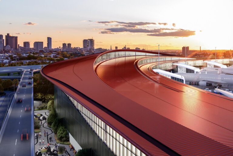 Logan Airport Unveils Bold Plans for Future Expansion
