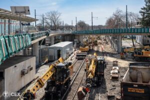 MBTA Board Approves .8B Plan for 2026-2030 Capital Spending