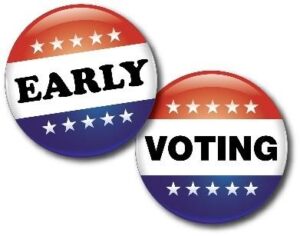 Massachusetts House Reviews Bill to Expand Early Voting
