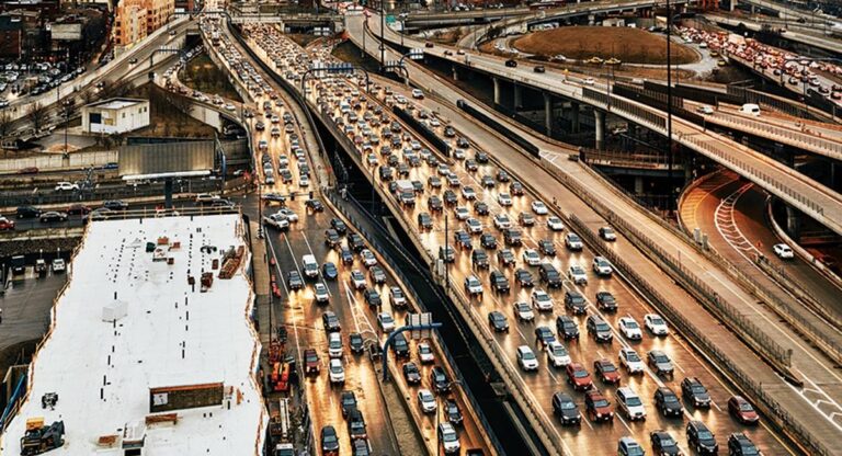 Boston Tackles Traffic Gridlock with New Mitigation Plans