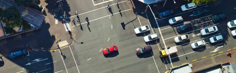 Revolutionizing Roads: New Technologies Transform Traffic Control