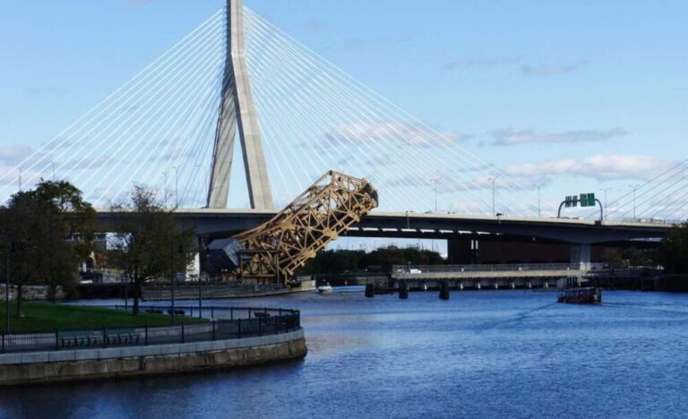 MBTA Reveals Early 2025 Plans for Bridges, Accessibility Works