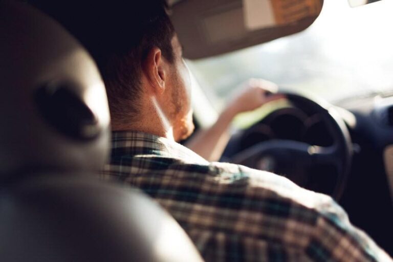 New “Freedom to Move Act” Proposes Mileage Tracking to Cut Emissions