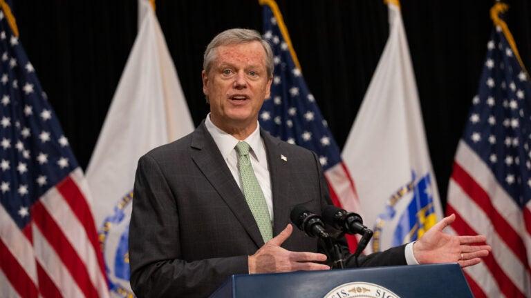 Mass. House Begins Budget Debate on Shelters, Transit Funding Mass. House Begins Budget Debate on Shelters, Transit Funding