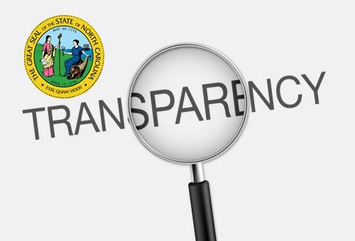 Lawmakers Review New Rules on Campaign Finance Transparency Lawmakers Review New Rules on Campaign Finance Transparency