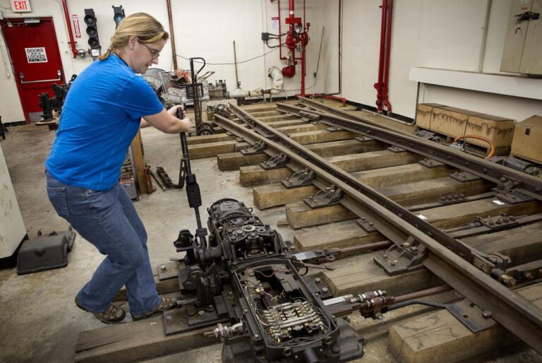 MBTA Faces Major Hurdles with Aging Signal System