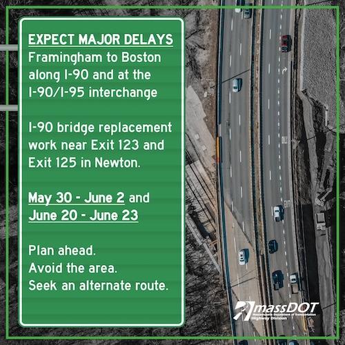 MBTA Unveils 2025 Construction Schedule for Initial Phase MBTA Unveils 2025 Construction Schedule for Initial Phase