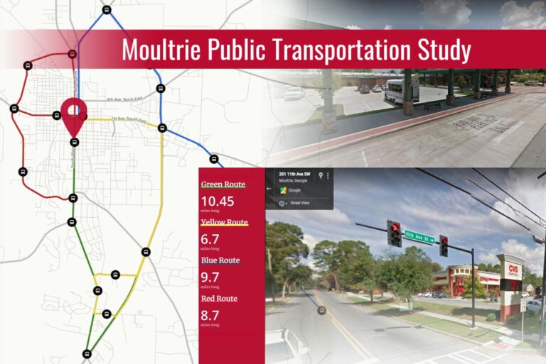 Progress Advances on Red-Blue Line Connector Study