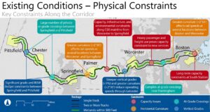 High-Speed Rail Boosts Connection Between Western and Eastern Massachusetts High-Speed Rail Boosts Connection Between Western and Eastern Massachusetts