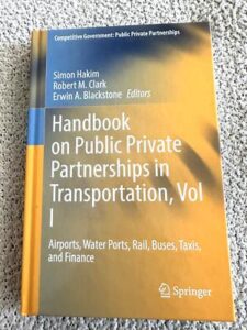 Public-Private Partnerships Drive Key Transportation Projects