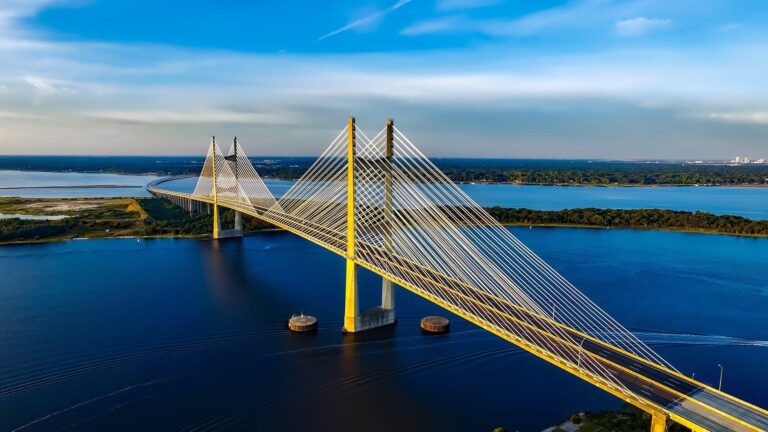 Massachusetts Bridges Face Urgent Repairs Amid Safety Concerns