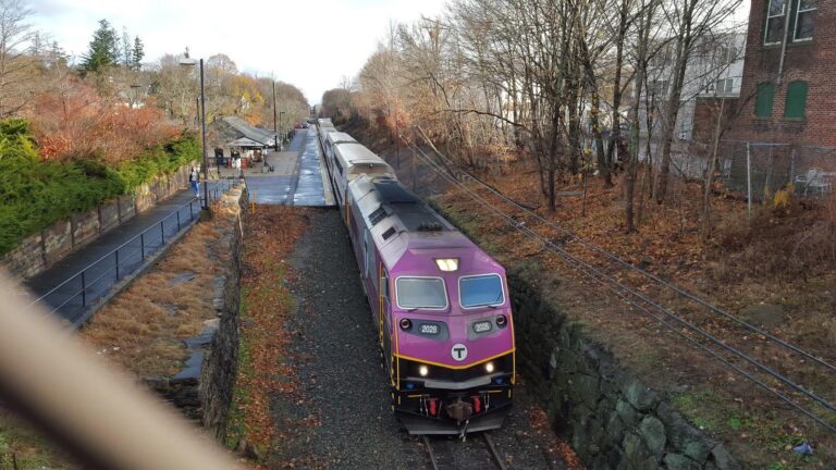 Public Hearings Set to Discuss Proposed MBTA Fare Hikes