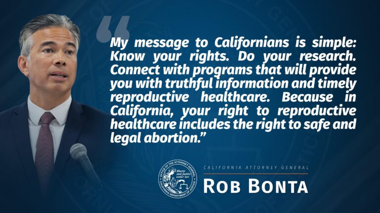 Reproductive Rights Law Expands Abortion Access Statewide