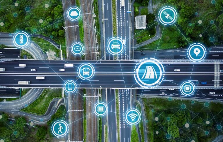 New Technologies Revolutionize Traffic Management and Control