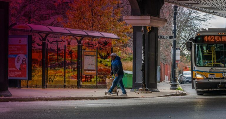 Massachusetts Gears Up Transportation for Climate Challenges