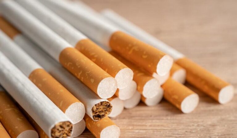 Lawmakers Propose Ban on Tobacco for Post-2007 Born Residents Lawmakers Propose Ban on Tobacco for Post-2007 Born Residents