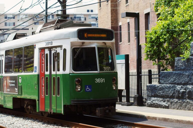 MBTA Budget Review: Assessing Long-Term Financial Stability