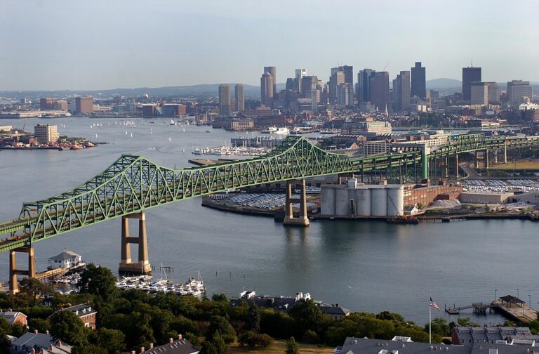 Tobin Bridge and Key State Infrastructure: Latest Updates