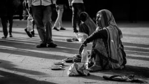 State Unveils New Plan to Curb Urban Homelessness Surge