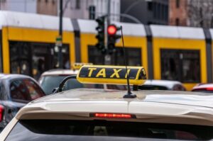 Public-Private Partnerships Driving Major Transport Projects