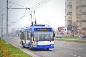 Massachusetts Launches Electric Bus Pilot Programs Across State