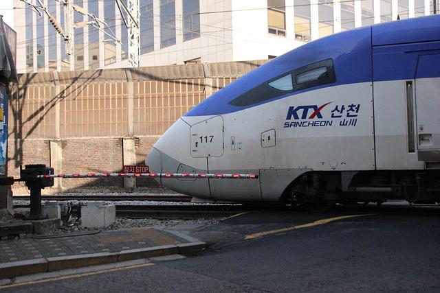 High-Speed Rail Set to Link Western and Eastern Massachusetts High-Speed Rail Set to Link Western and Eastern Massachusetts