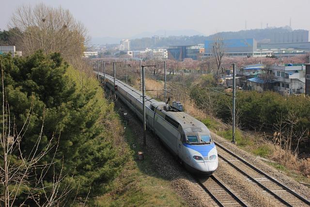 High-Speed Rail Boosts Connection Between East and West Mass High-Speed Rail Boosts Connection Between East and West Mass