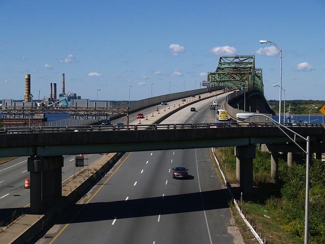 Massachusetts Bridges Face Challenges Amid Ongoing Repairs Massachusetts Bridges Face Challenges Amid Ongoing Repairs