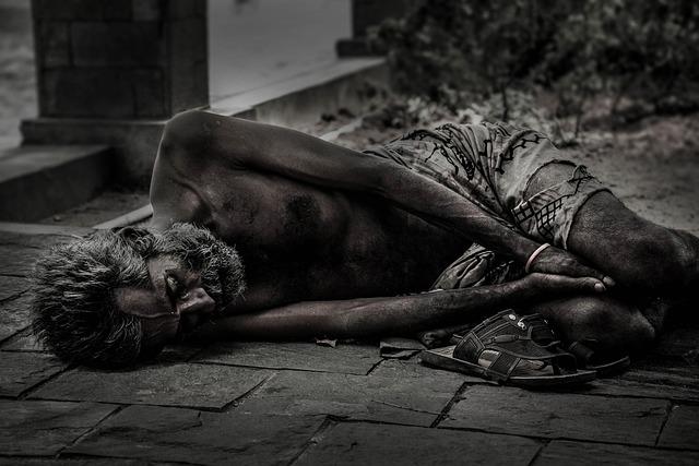 State Unveils Plan to Tackle Urban Homelessness Surge State Unveils Plan to Tackle Urban Homelessness Surge