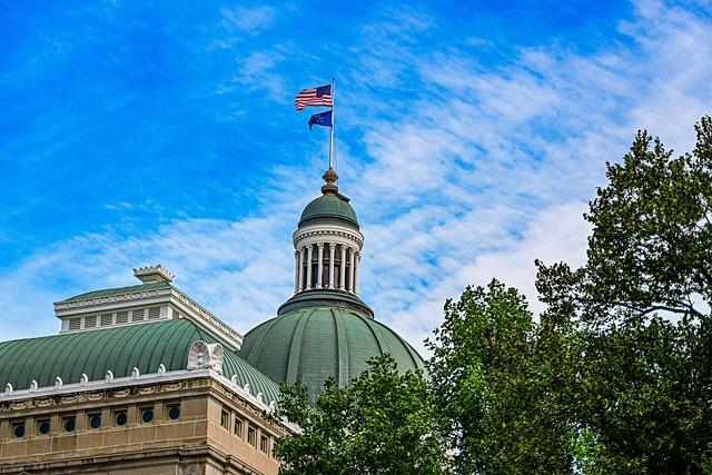 Bill Proposed to Regulate AI Use in State Government Bill Proposed to Regulate AI Use in State Government
