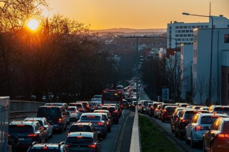 Boston Battles Traffic Jams with New Mitigation Strategies