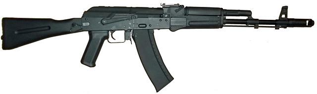 Massachusetts Courts Uphold Assault Weapon Ban After Challenges Massachusetts Courts Uphold Assault Weapon Ban After Challenges