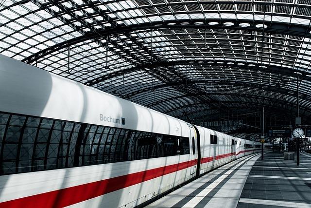 Commuter Rail Expansion Set to Transform Southeastern Mass Commuter Rail Expansion Set to Transform Southeastern Mass